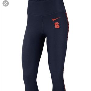 NIKE CUSE LEGGINGS